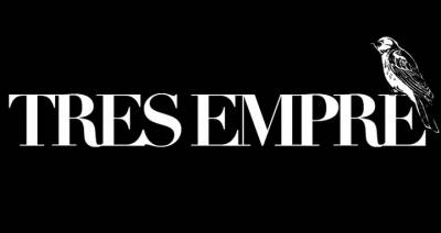 logo Tres Empre logo Tres Empre